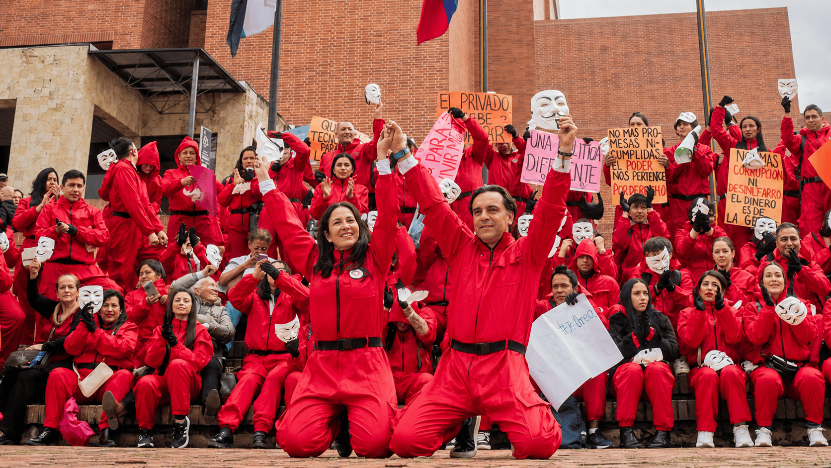 Foto de Sondra Macollins — imagen de portada