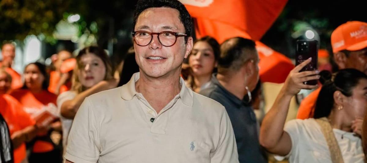 Foto de Carlos Eduardo Caicedo Omar — imagen de portada