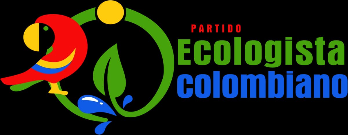 Logo de campaña presidencial
