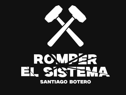 Isologo de la campaña presidencial de Raúl Santiago Botero Jaramillo