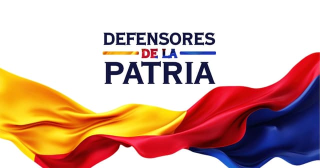 Isologo de la campaña presidencial de Abelardo Gabriel de la Espriella Otero