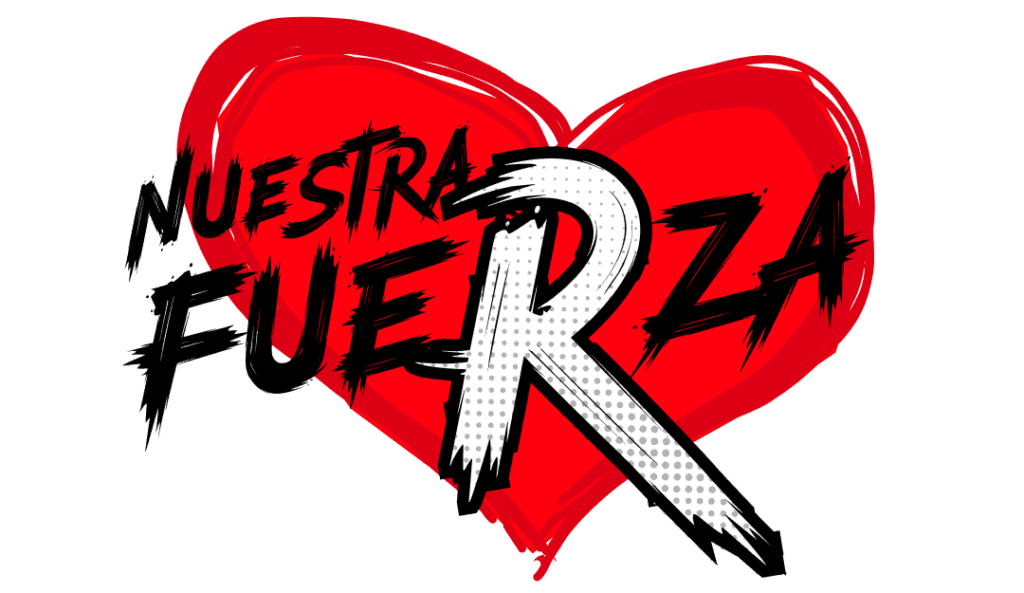 Logo de campaña presidencial