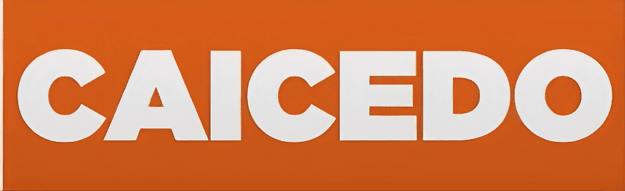 Logo de campaña presidencial