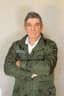 Foto del General Gustavo Matamoros Camacho