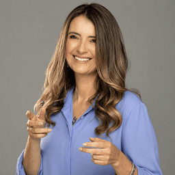 Paloma Valencia Laserna