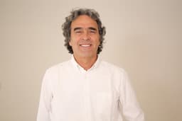 Sergio Fajardo Valderrama