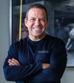 Santiago Botero Jaramillo