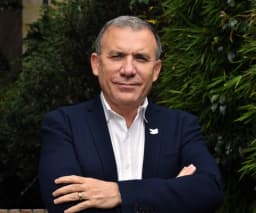 Roy Barreras Montealegre