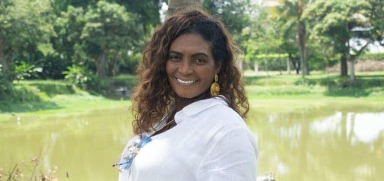 Foto de Mila María Paz Campaz