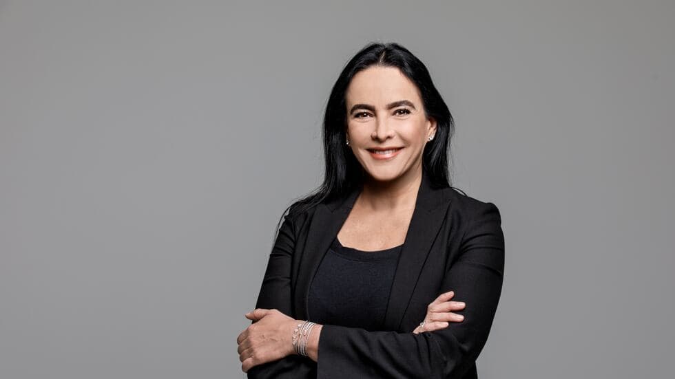Foto de Luz María Zapata Zapata
