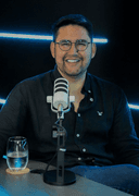 Foto de Carlos Fernando Cuevas Romero