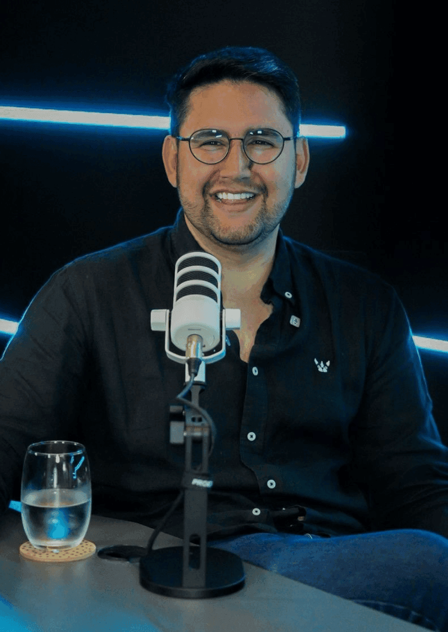 Foto de Carlos Fernando Cuevas Romero