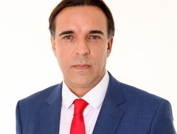Foto de Leonardo Karam Helo