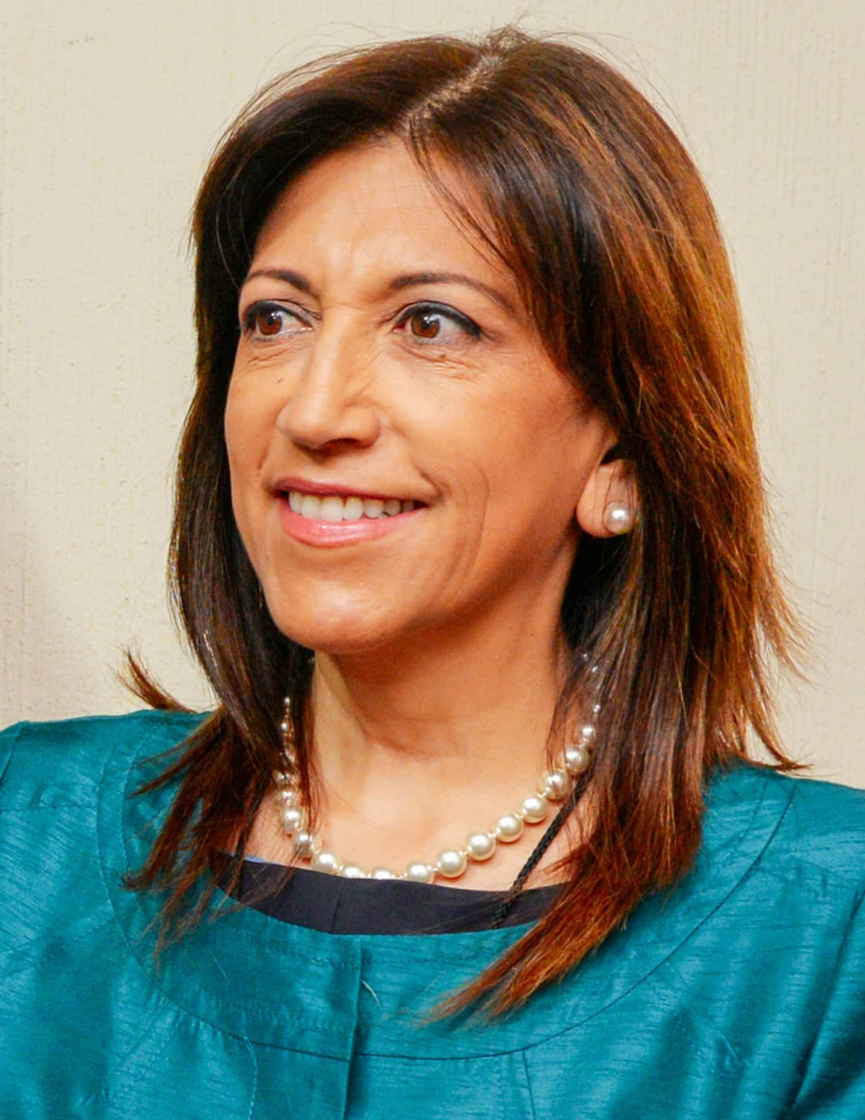 Foto de Martha Lucía Zamora Ávila