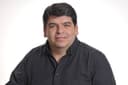 Foto de Nelson Alarcón Suárez