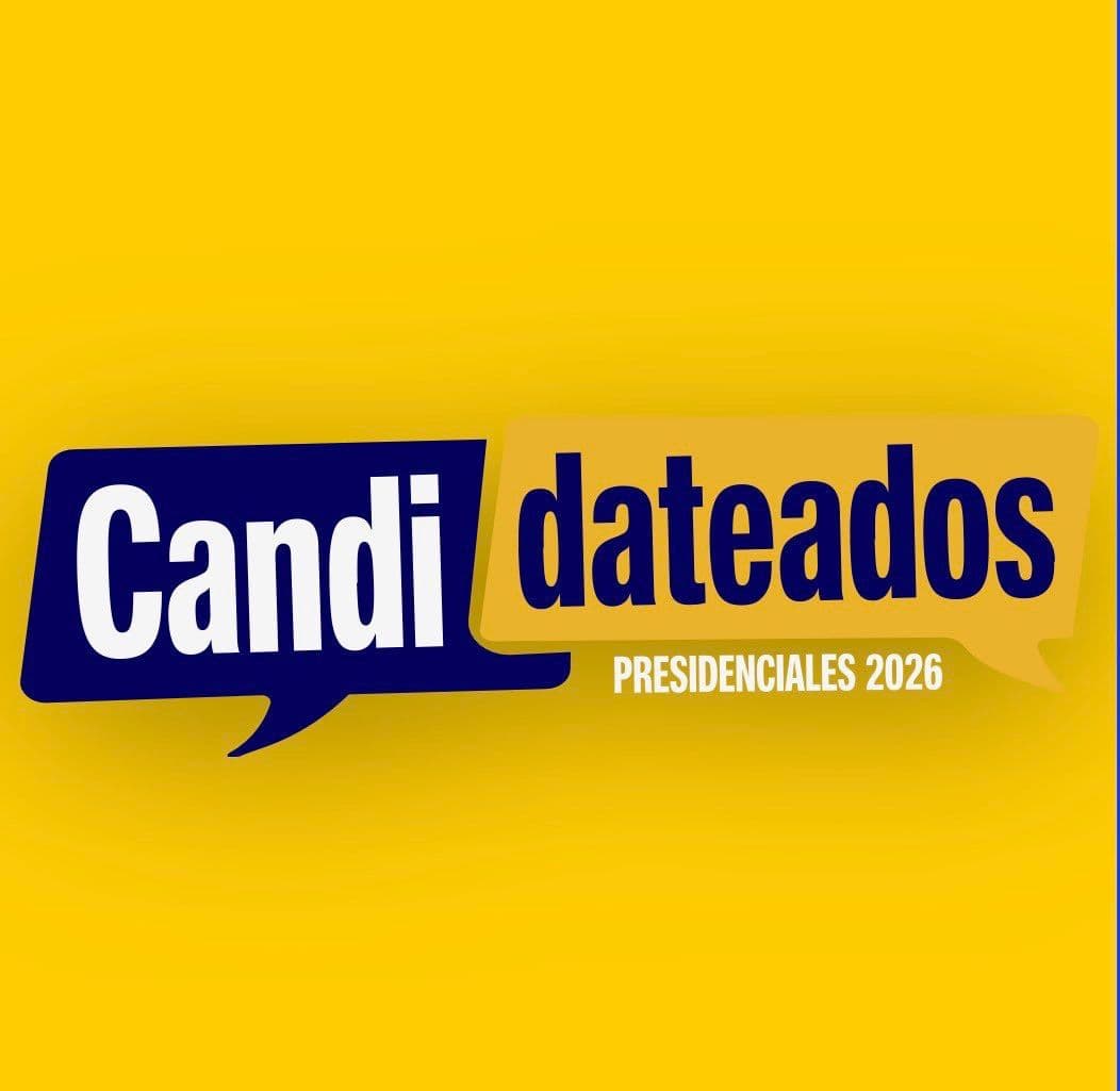 Publicación de Armando Navarro sobre Candidateados 2026