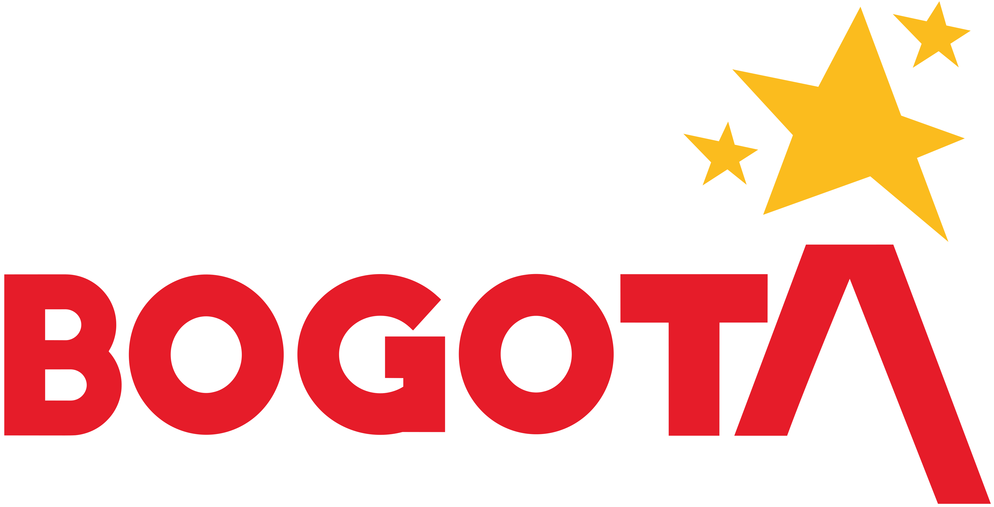 Logo de Alcaldía Mayor de Bogotá