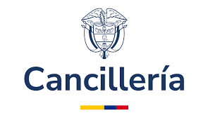 Logo de Cancillería de Colombia