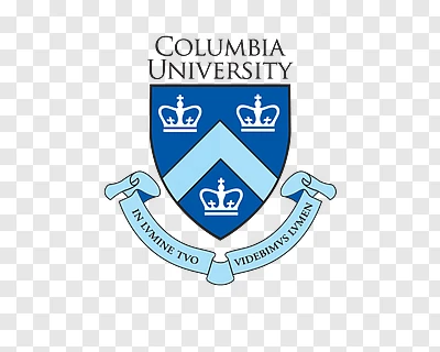 Logo de Columbia University