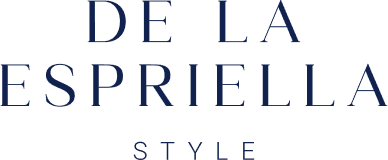 Logo de De La Espriella Style