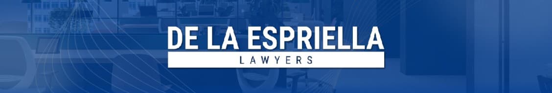 Logo de De La Espriella Lawyers Enterprise