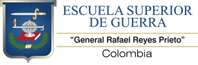 Logo de Escuela Superior de Guerra