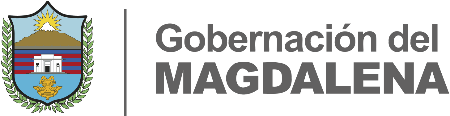 Gobernacion del Magdalena