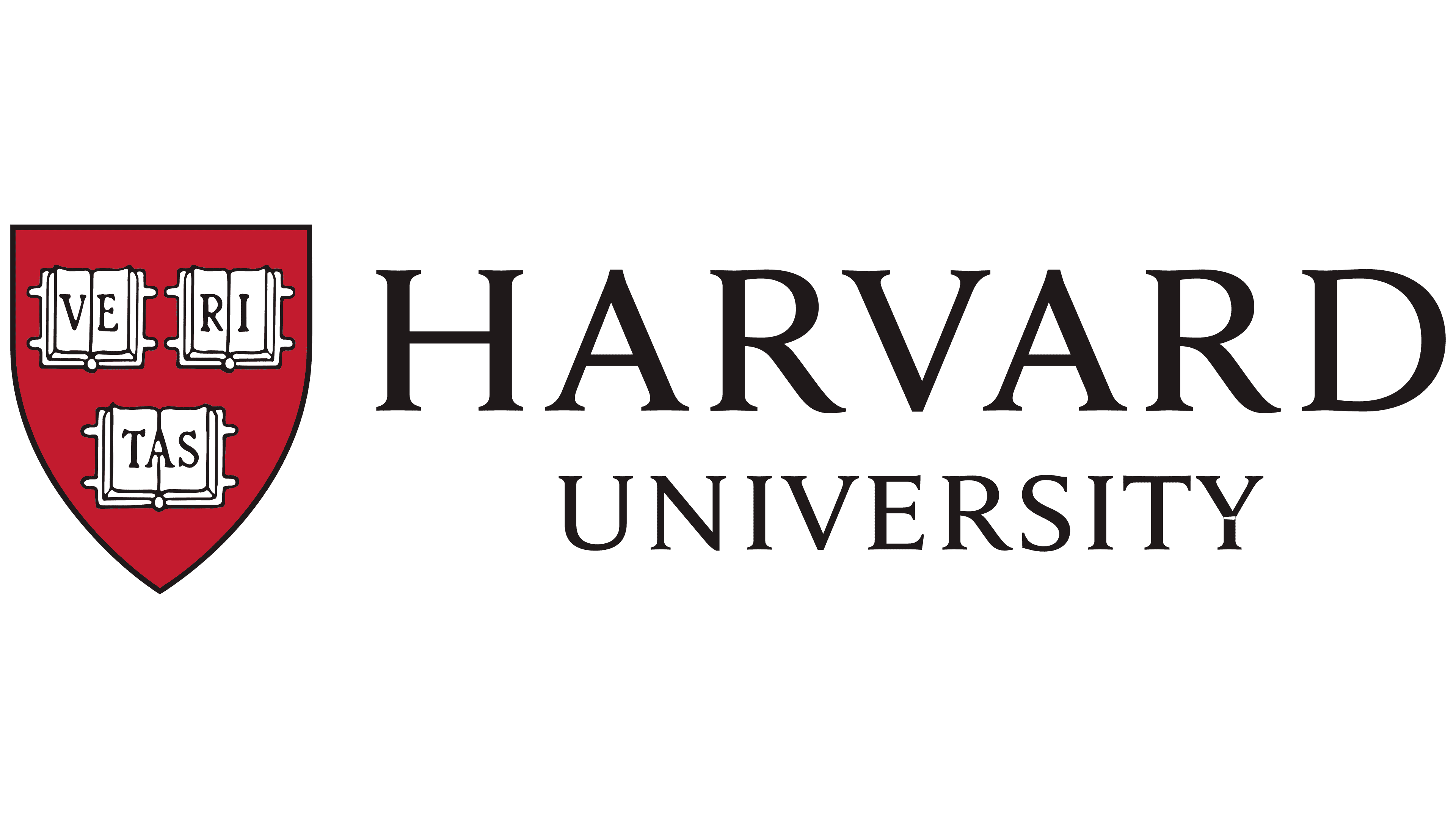 Logo de Harvard University