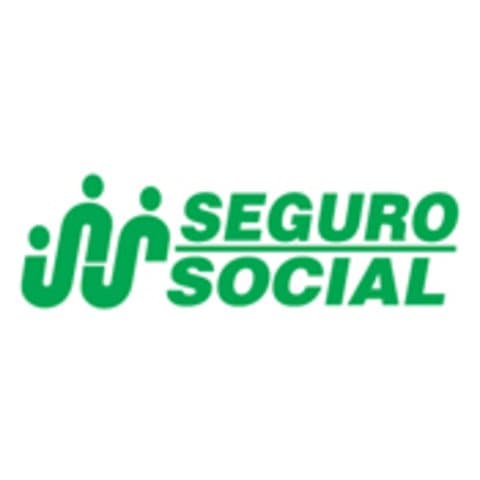 Logo de Instituto de Seguros Sociales