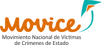 Logo de Movimiento Nacional de Víctimas de Crímenes de Estado