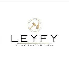 Logo de Organización LEYFY