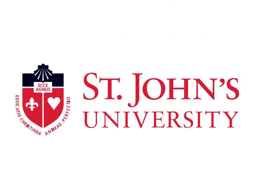 Logo de St. John's University