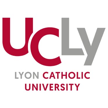Logo de Universidad Católica de Lyon