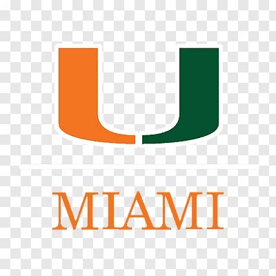 Logo de Universidad de Miami