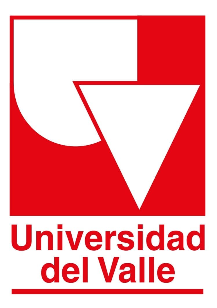 Logo de Universidad del Valle