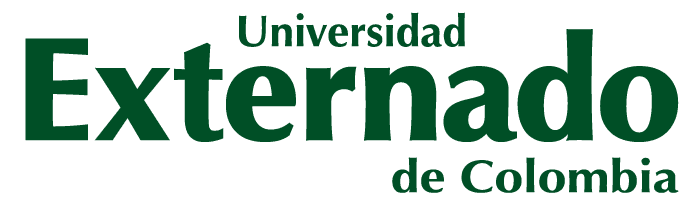 Logo de Universidad Externado de Colombia