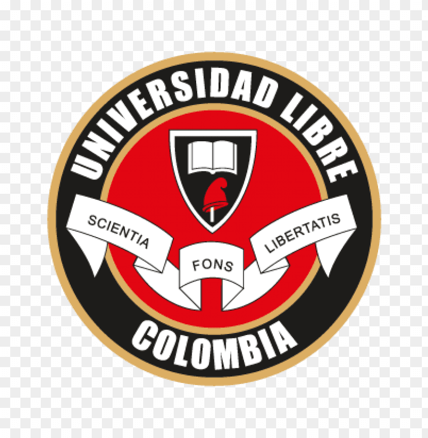 Logo de Universidad Libre