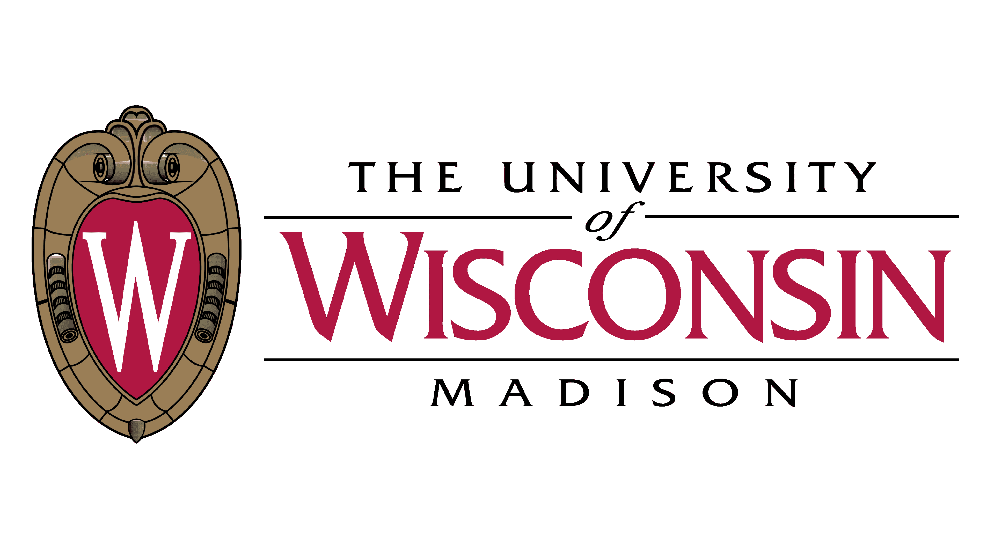 Logo de University of Wisconsin-Madison