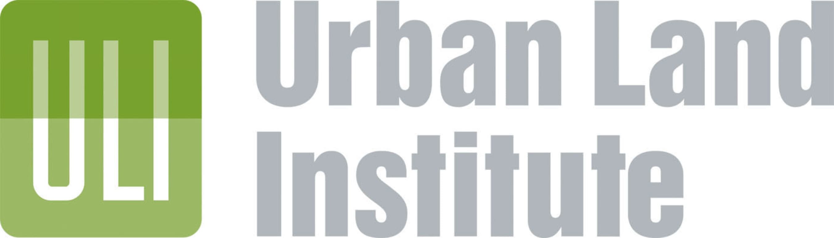 Logo de Urban Land Institute