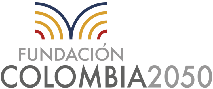 Fundación Colombia 2050